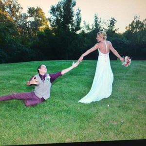 Meet your Posher, Jami